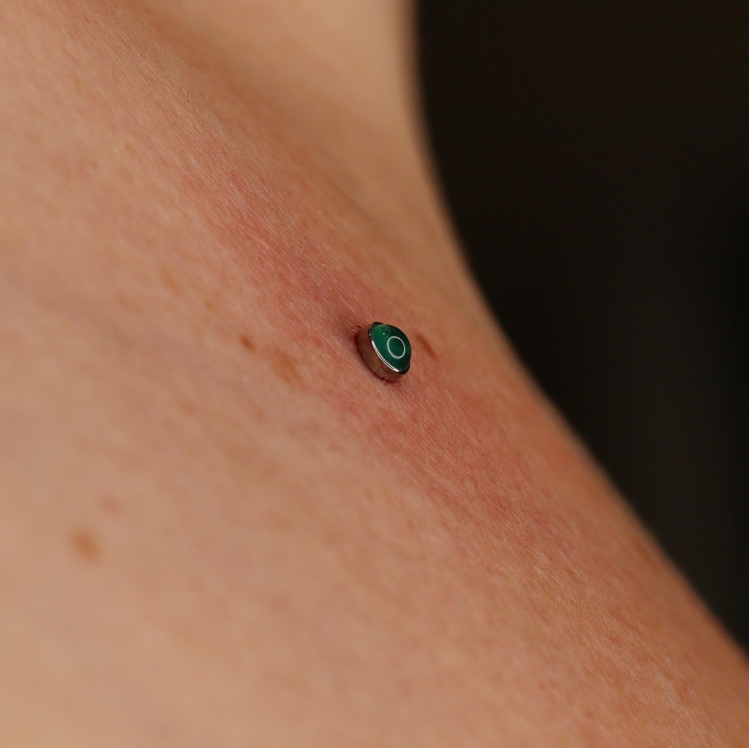 Maluna - Piercing and Fine Jewelry - Körperpiercing