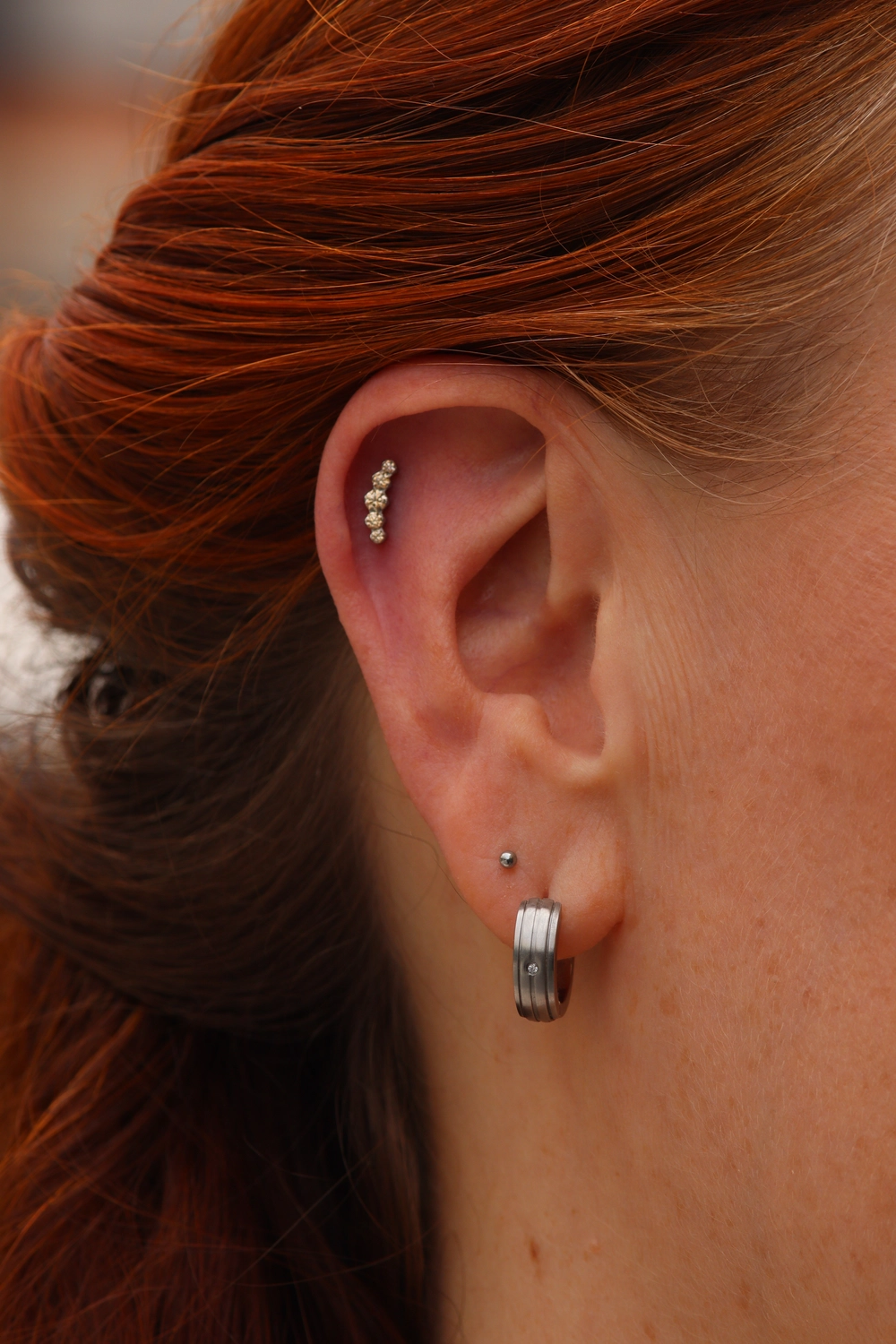 Maluna - Piercing and Fine Jewelry - Ohrlochstechen