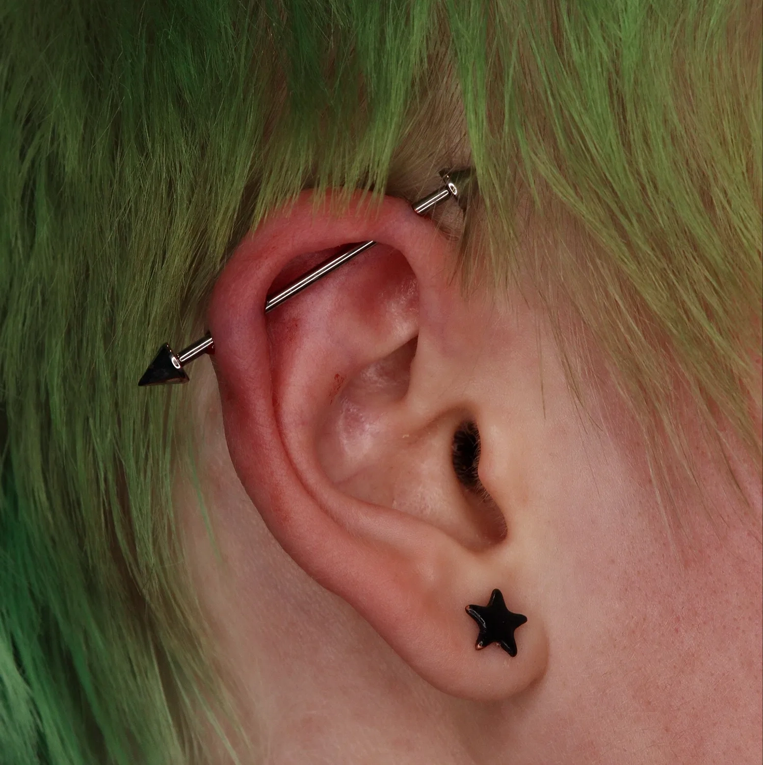 Maluna - Piercing and Fine Jewelry - Ohrlochstechen