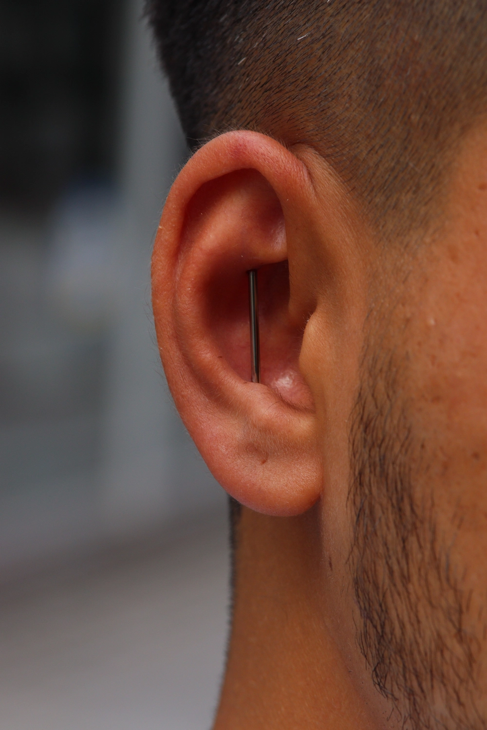 Maluna - Piercing and Fine Jewelry - Ohrlochstechen