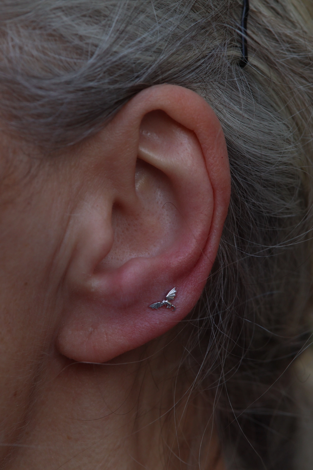 Maluna - Piercing and Fine Jewelry - Ohrlochstechen