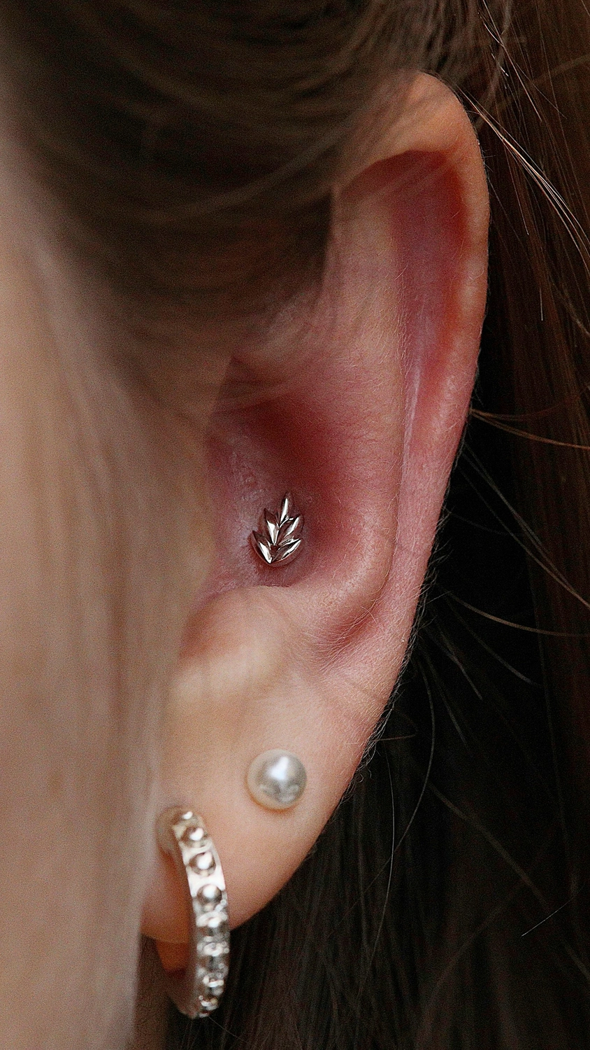 Maluna - Piercing and Fine Jewelry - Ohrlochstechen