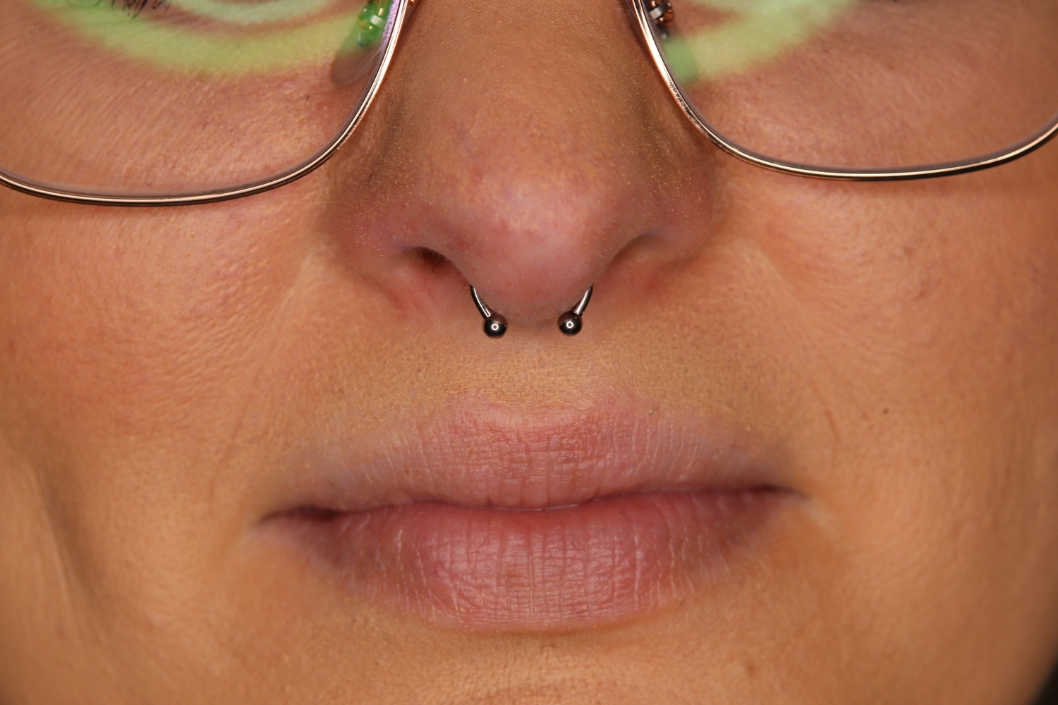 Maluna - Piercing and Fine Jewelry - Nasenpiercing