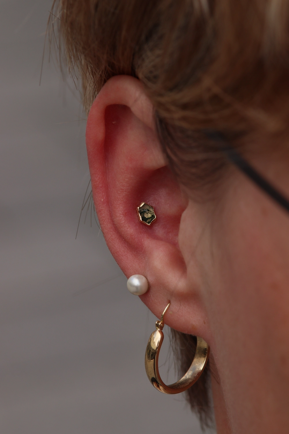 Maluna - Piercing and Fine Jewelry - Ohrlochstechen