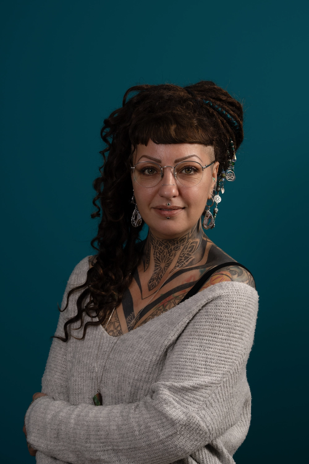 Maluna - Piercing and Fine Jewelry - Mone