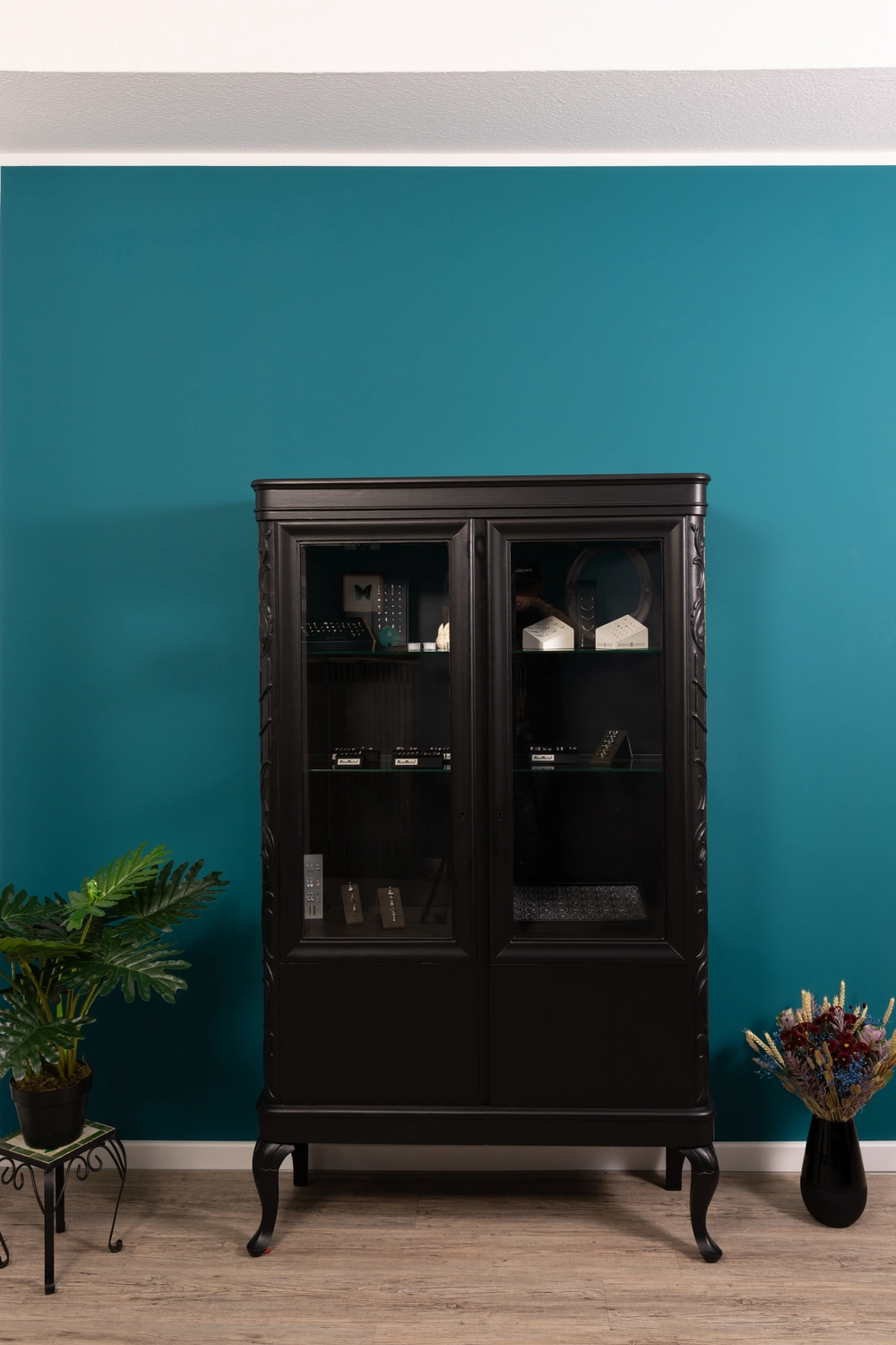 Maluna - Piercing and Fine Jewelry - Studio