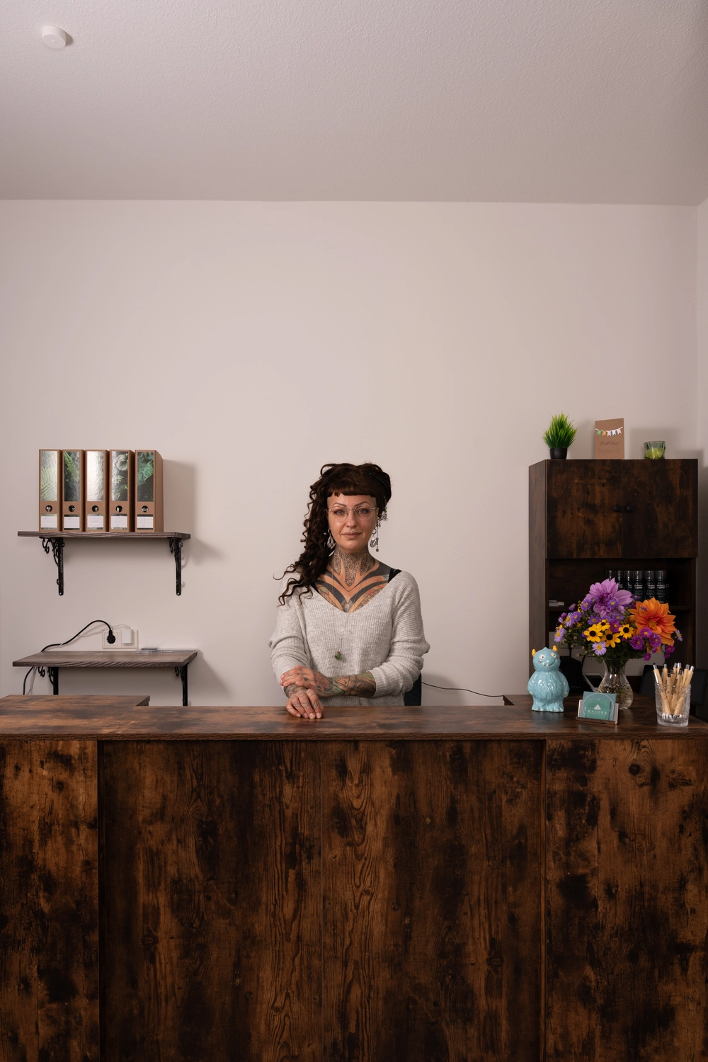 Maluna - Piercing and Fine Jewelry - Studio