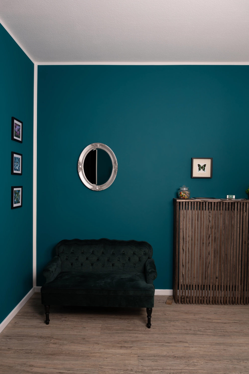 Maluna - Piercing and Fine Jewelry - Studio